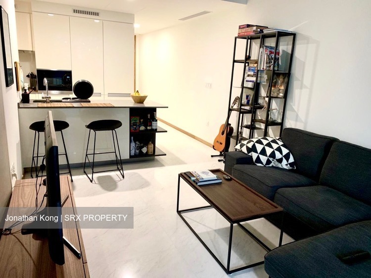 Marina One Residences (D1), Apartment #229528881
